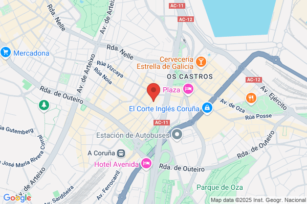Hostal Capon Y Fernandez S.L.