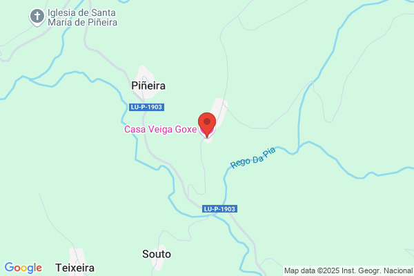 Veiga Granda m.