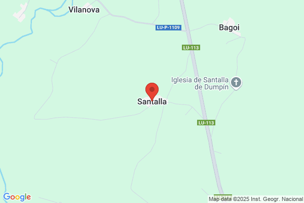 Santalla Lopez r. M.