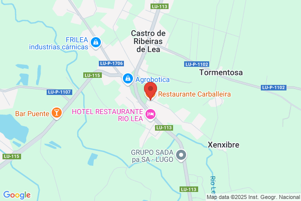 Diaz Carballeira m. L.
