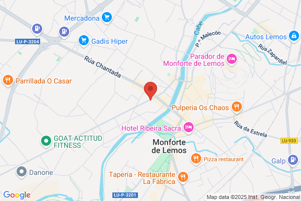 Autocares Vila