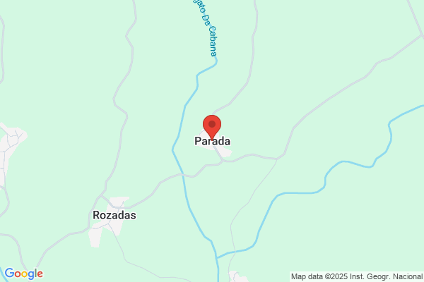 Vila Parada a.