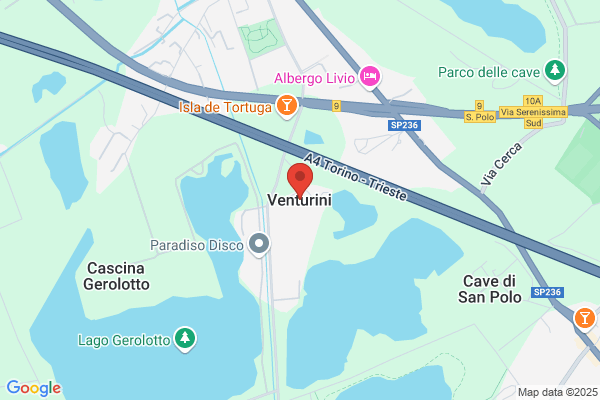 Venturini Espa+/-A, S.A