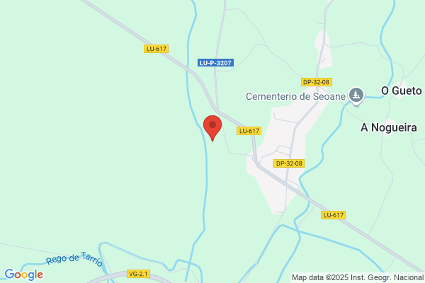 Salgado Seoane m. C.
