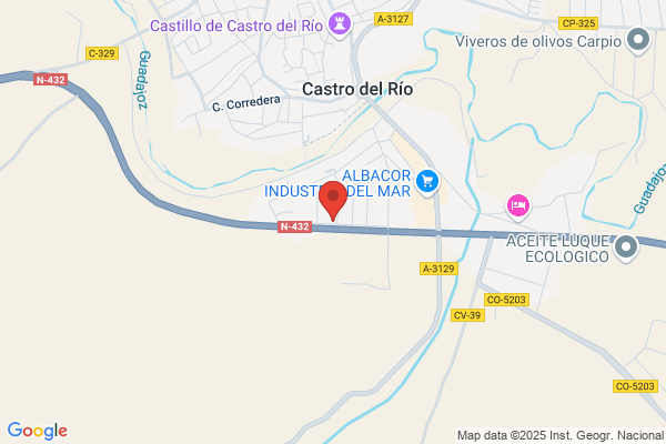 Silleria De Olivo Castreña S.L.