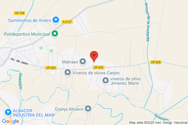 Carpinteria Puebla-Jurado-Lopez