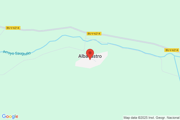 Alba Aranda d.