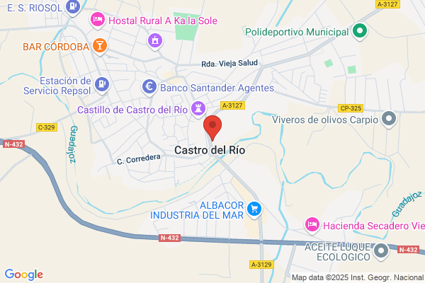 Bar La Fuente