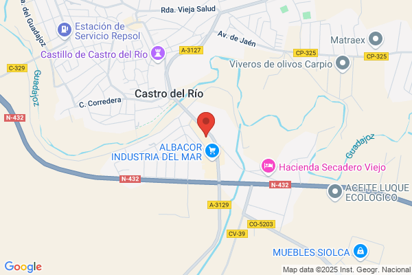 Pizzeria Heladeria Cafeteria Arezzo - Servicio A domicilio