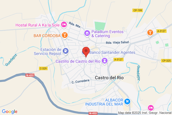 Eurocomercial Villatoro S.L.L.