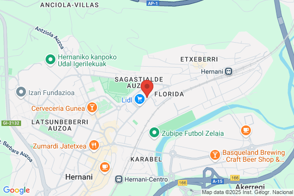 Urgon S. A.