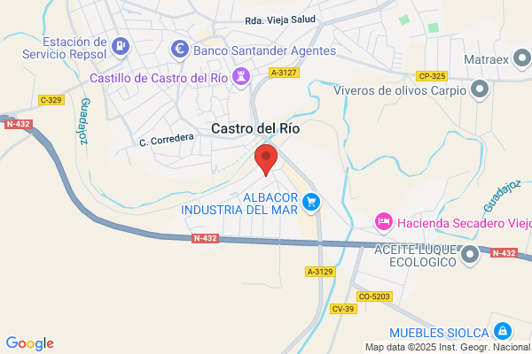 Delgado Castilla l.