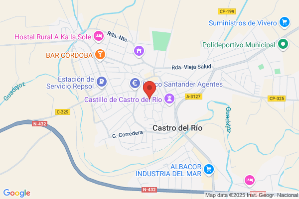Ordoñes Calvo a.