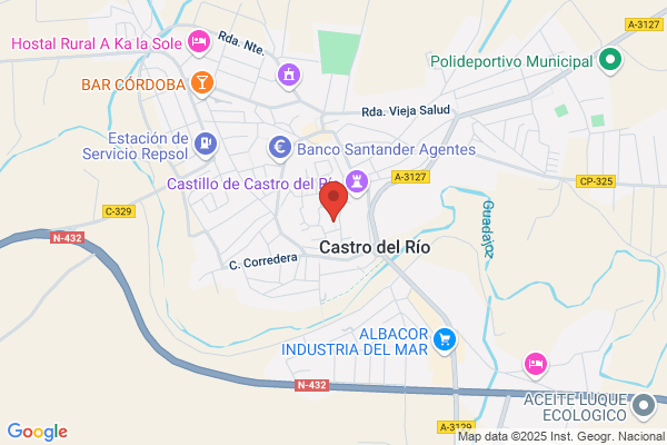 Video Comunitario Castreño S.L.