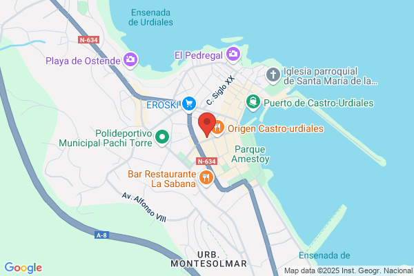Viajes Ecuador S. A.