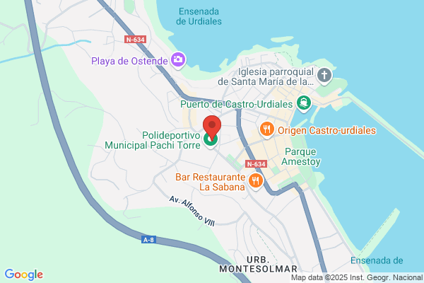 Obras y Reformas Muro IV