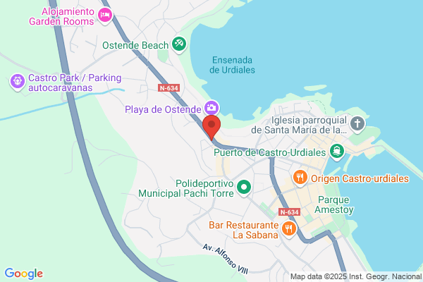 Taberna El Peñascal