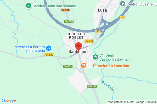 Bar Los Tilos