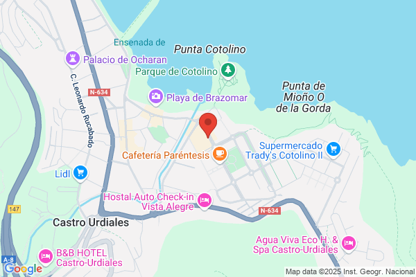 Bar Lugo