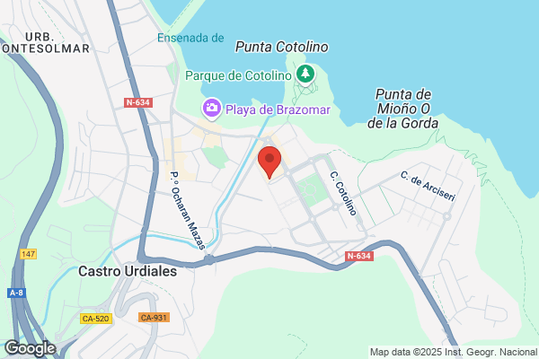 Fraile Gutierrez m. A.