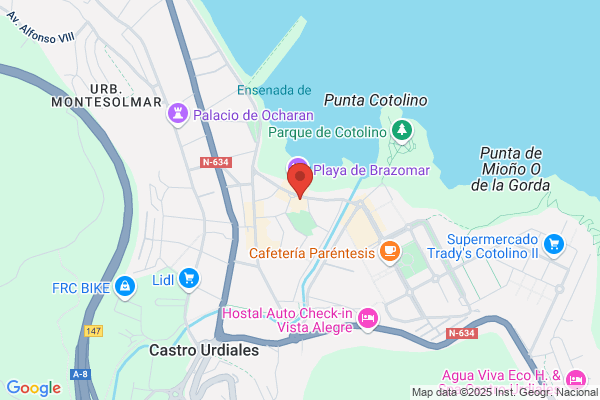 Restaurante Bitacora - Especialidad En Pescados Y carnes