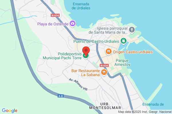 Rojo San Emeterio l. V.