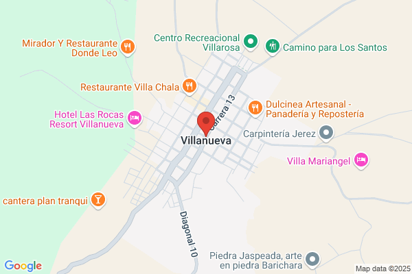 Villanueva Villanueva s.