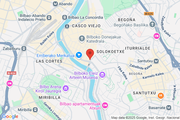 Bilbao Bizkaia Kutxa