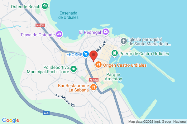 Carnicas De Despiece Cantabria S.L.