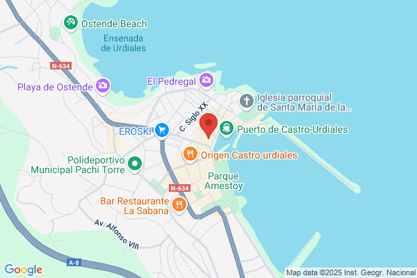 Club Ciclista Castreño