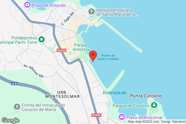 Club Nautico