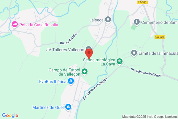 Fontal Santos j. A.