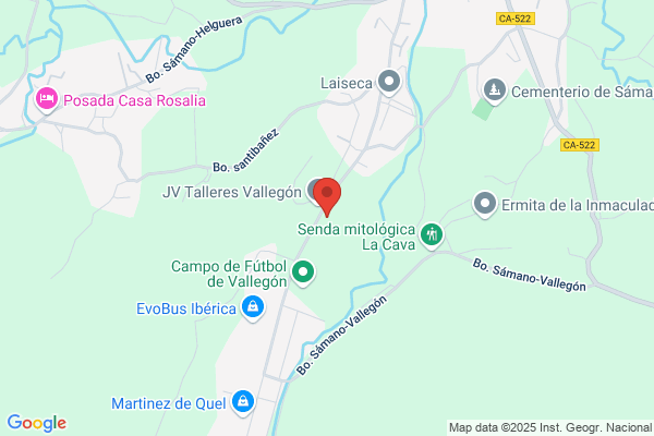 Conservera Castreña S.A.