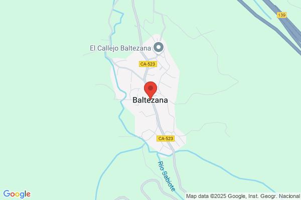 Construcciones Baltesana S.L.