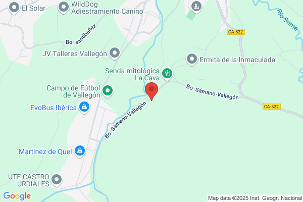 CONORTRANS LOGISTICA INTEGRAL S.L.