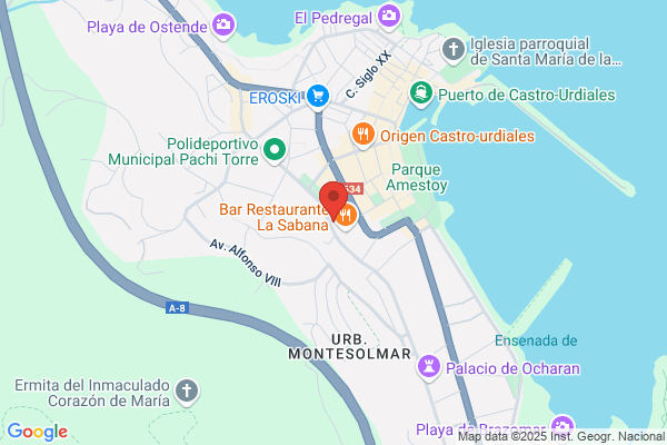 Masdental Castro