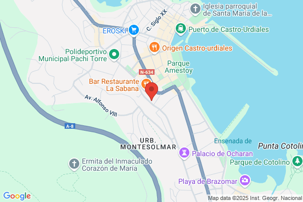 Tribis-Arrospe - Clinica Dental jesus