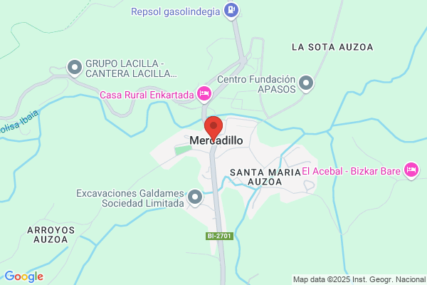 Ayuntamiento De Sopuerta