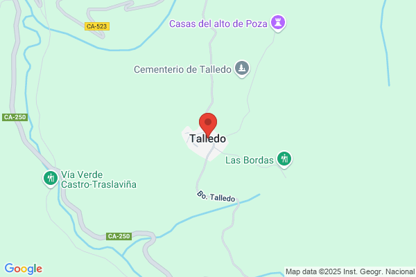 Romaña Talledo j. M.