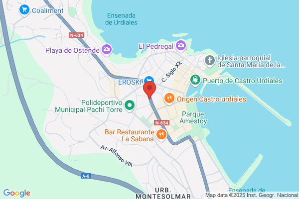 Farmacia Mota