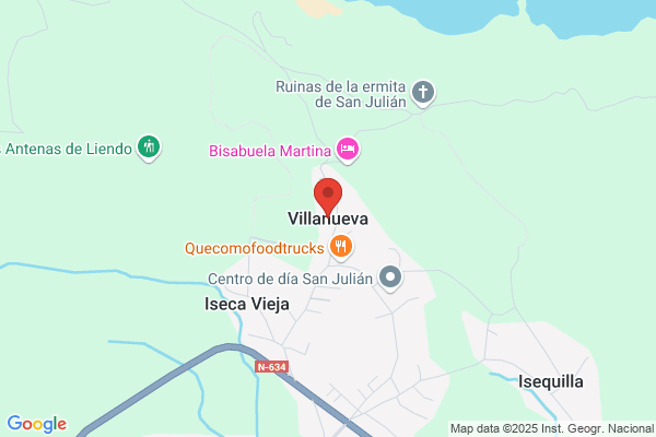 Villanueva Alba p.