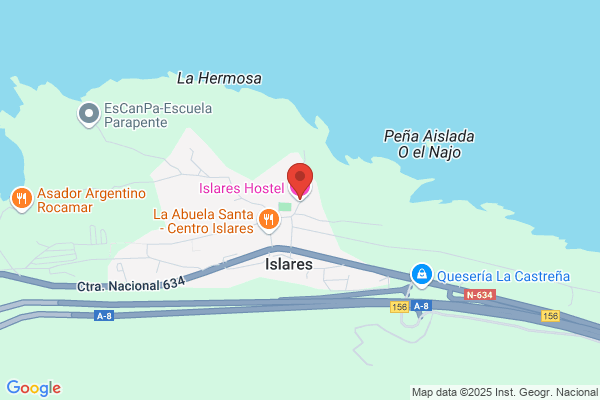 Hostal El Langostero