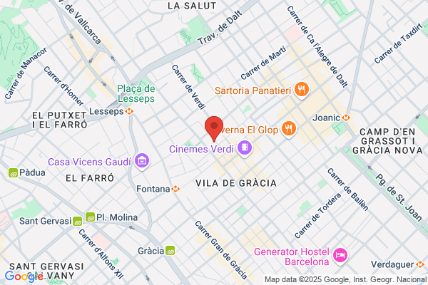 Casas Lopez s.