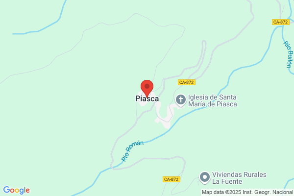 Real De Piasca S.L.
