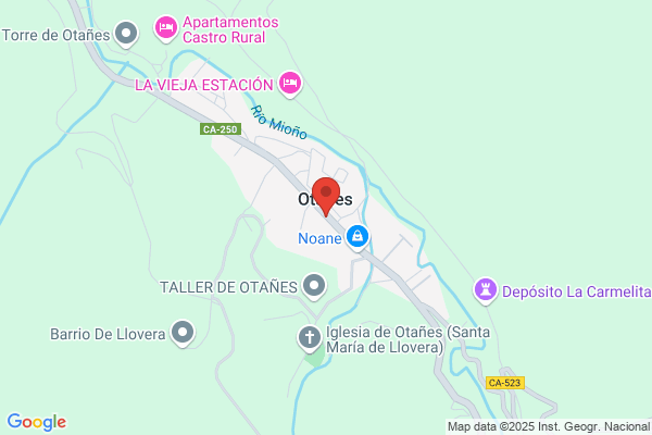 Pasteleria Artesana Romero S.L.