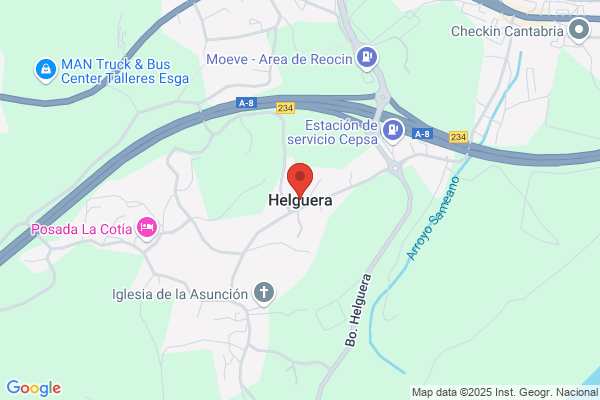 Helguera Zorrilla a.
