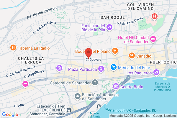 Peluqueria Y Belleza Albe
