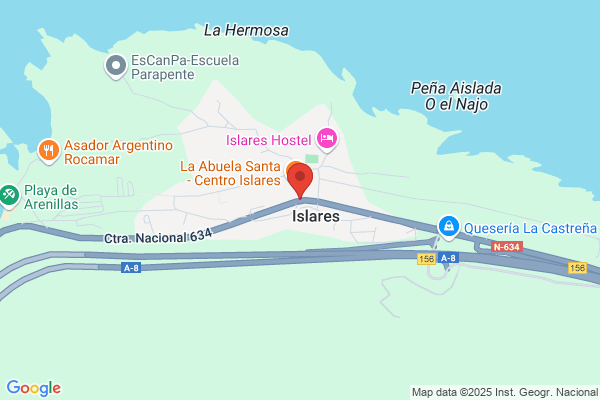 Islares S.L.
