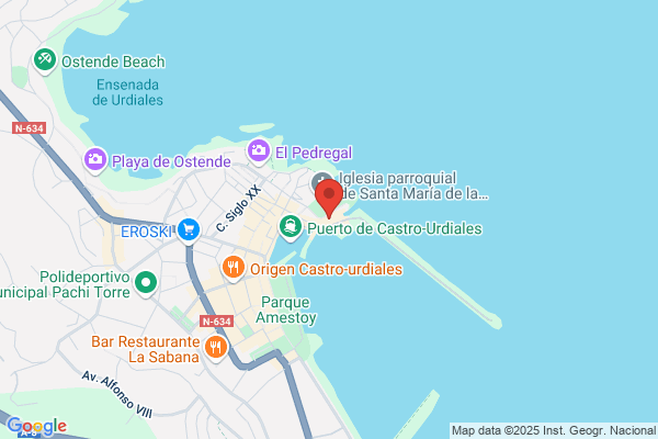 Cofradia Sindical De Pescadores