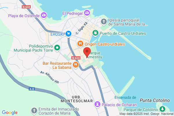 Estanco Pepita